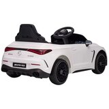 Sporting Machine Dečiji auto na akumulator Mercedes Benz AMG CLE Beli | Eponuda.com