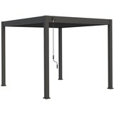 Rojaplast Bioklimatska pergola Intro Plus – | Shoptok.si