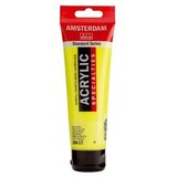 Royal Talens amsterdam akrilna boja 120ml - odaberite nijansu reflex yellow ( 680256 ) | ePonuda.com