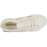 Superga 2740 PLATFORM CROCHET Bež | shoptok.hr