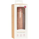 EasyToys - Dildo Collection dildo - 12 cm, bež | Shoptok.si