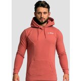 GymBeam Muška dukserica Limitless Hoodie Cinnamon | Eponuda.ba