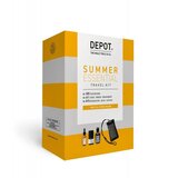 Depot Summer essential travel set Cijene