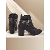 Resti Women's boots on a post Eloron | Shoptok.si