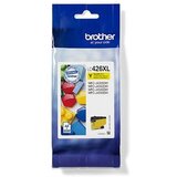 Brother "Tinte LC-426XLY Gelb bis zu 5.000 Seiten ISO/IEC 24711" Cijene