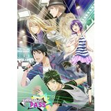 Steam Backstage Pass Key GLOBAL Steam Backstage Pass Key GLOBAL Slike