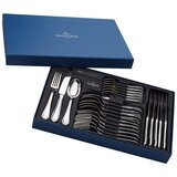 Villeroy & Boch JEDILNI PRIBOR Mademoiselle 30-delni nerjaveče jeklo | Shoptok.si
