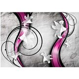  Tapeta - Dance with Lilies 100x70 | shoptok.hr