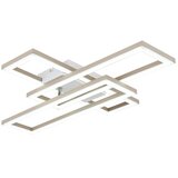 Globo STROPNA LED-SVETILKA WILTON 3000/4000/6000 K 230 V | Shoptok.si