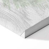 Slika - Velvet Green (1 Part) Vertical 20x30 | shoptok.hr