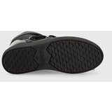 Inuikii Kožne cipele za snijeg GLOSS boja: crna, 1001.003.0131.000 | shoptok.hr