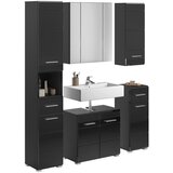 MID.YOU Kopalnica Linus, Črna | Shoptok.si