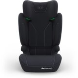 Kinderkraft autosjedalica I-Spark 2 Plus i-Size 15-36 kg (100-150 cm) bez Isofix-a, Black | Eponuda.com