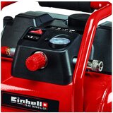 Einhell akumulatorski kompresor TE-AC 36/6/8 Li OF set 4020450 | Shoptok.si