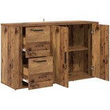  Kreveta Staro drvo 100 x 33 x 59.5 cm Konstruirano drvo | shoptok.hr