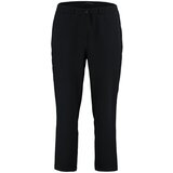 Trendyol Curve Black Woven Trousers | shoptok.hr