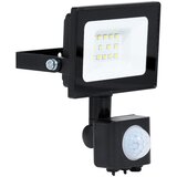 Brilagi led reflektor sa senzorom elara eco LED/10W/230V IP65 Cene