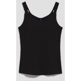 Moodo Women's top - black Cene