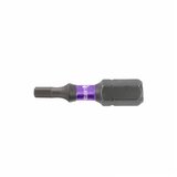  BIT HEX M6 25 MM BLISTER 5 KOM HT1S148 | Eponuda.com