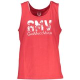 Gianmarco Venturi MAN RED TANK TOP Cijene