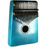 Veles-X Woodman Blue Kalimba