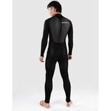 Rip Curl Omega 32Gb Bz Steamer Neoprenska obleka black | Shoptok.si