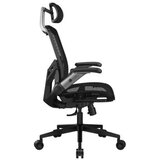 Cougar Gaming /Office Chair Speeder One, Mesh, Black | shoptok.hr