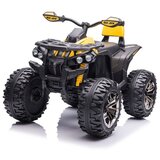 Quad na akumulator QLS-3288 - žuti | shoptok.hr