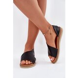 ARTIKER Leather Women's Sandals | Shoptok.si