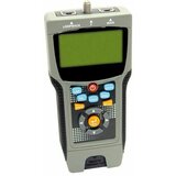 Value tester mrežni RJ11, RJ12, RJ45 digitalni Cat5e, Cat6, Cat6a, coax 13.99.3002 Cene
