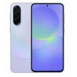 Samsung Mobilni Telefon A36 6/128 Ljubičasti 5G | ePonuda.com