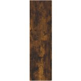  Zidni TV ormarić boja dimljenog hrasta 30 5 x 30 x 110 cm | shoptok.hr