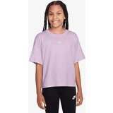 Nike Majica G NSW TEE BOXY ESSNTL LBR | ePonuda.com
