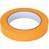 vidaXL Maskirni trakovi za slikarje 24 pcs Rumena 19mm x 50m Papir | Shoptok.si