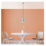 Opviq konikkem - turquoise turquoise chandelier | ePonuda.com
