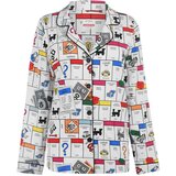 Bedhead Monopoly Gameboard Pyjama Set | Eponuda.ba