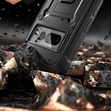 SUPCASE Unicorn Beetle Pro za Google Pixel 7 Pro - črna | Shoptok.si