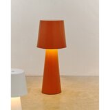 Kave Home LED vanjska svjetiljka s mogućnosti zatamnjivanja s USB ø 16 cm Arenys – | shoptok.hr