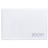 Joop! kopalniška preproga classic bela 70/120 cm Cene