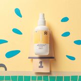 Naif Sun Mineral Sunscreen SPF 30 zaščitno pršilo za sončenje SPF 30 100 ml | Shoptok.si