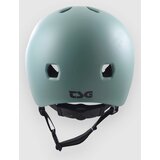 Tsg Meta Solid Color Celada satin oil blue | Shoptok.si