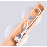 Sollux Stropna svetilka BULBO 3 naravni les, (5000352385) | Shoptok.si