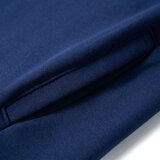  Dječja haljina trenirka modra 104 | shoptok.hr