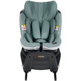 Besafe avtosedež i-Size 61-105 cm iZi Turn i-Size green 11007222-SeaGreenM Cene