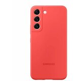 Samsung Zaštitna maska za Galaxy S22 Coral (Crvena) Cene