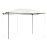 Paviljon Sjenica 3 x 4 x 2,6 m krem 160 g/m² Cijene