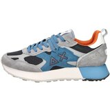 Sun68 Nizke superge Z45116 Siva | Shoptok.si