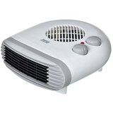 Teesa TSA8027 electric space heater Indoor White 2000 W | shoptok.hr