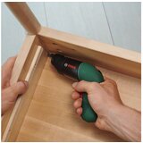 Bosch IXO 6 Classic basic akumulatorski odvijač | shoptok.hr