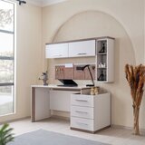 Hanah home Radni sto, Bež Cene